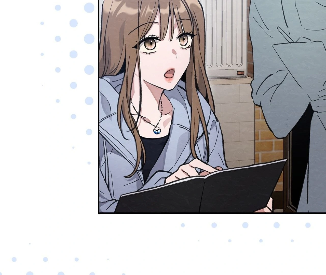 Obscene Neighbors [Official] - Episode 1 manhwa