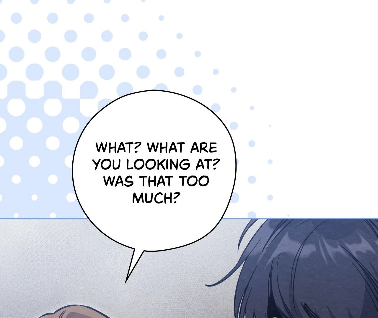 Obscene Neighbors [Official] - Episode 1 manhwa