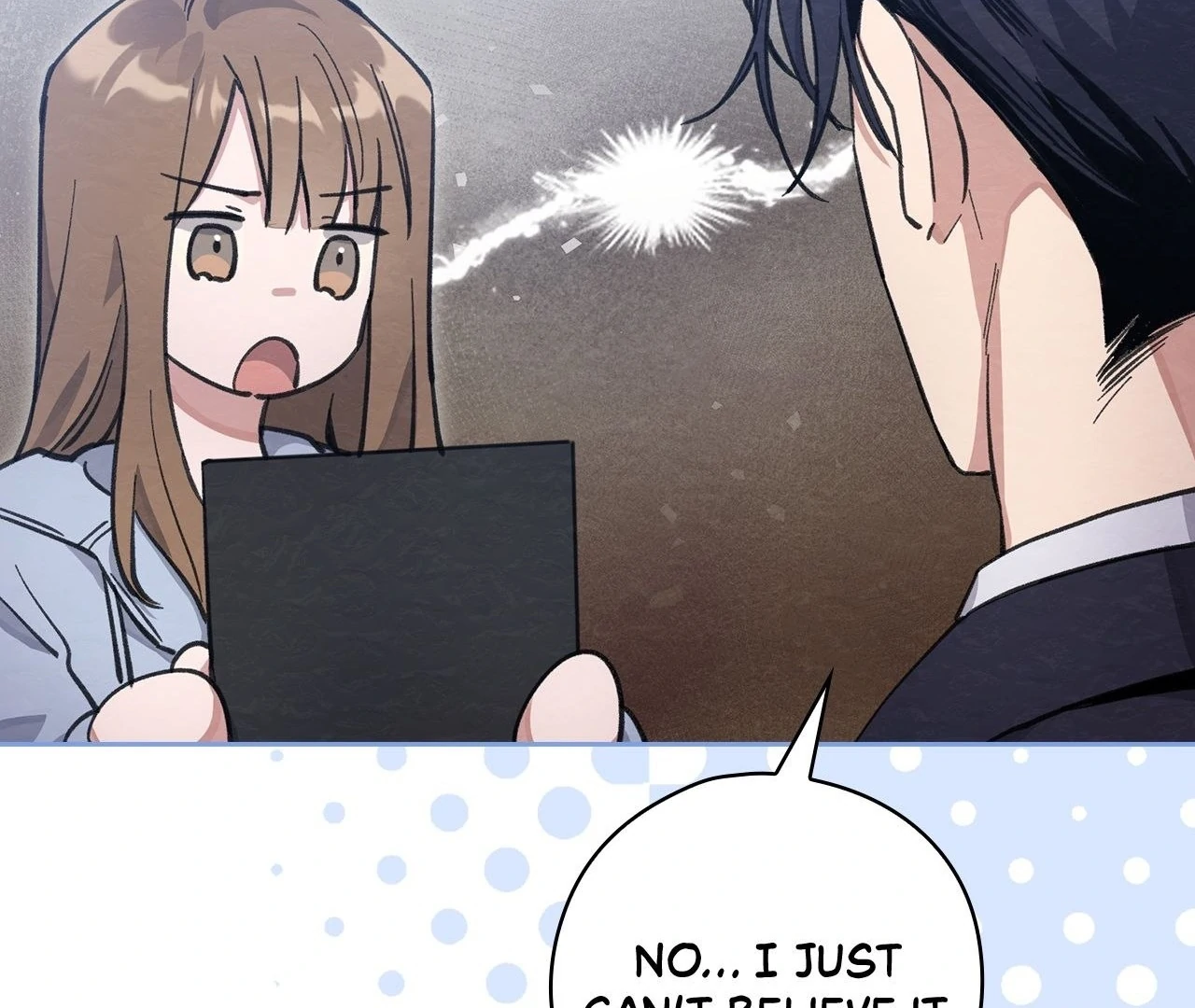 Obscene Neighbors [Official] - Episode 1 manhwa