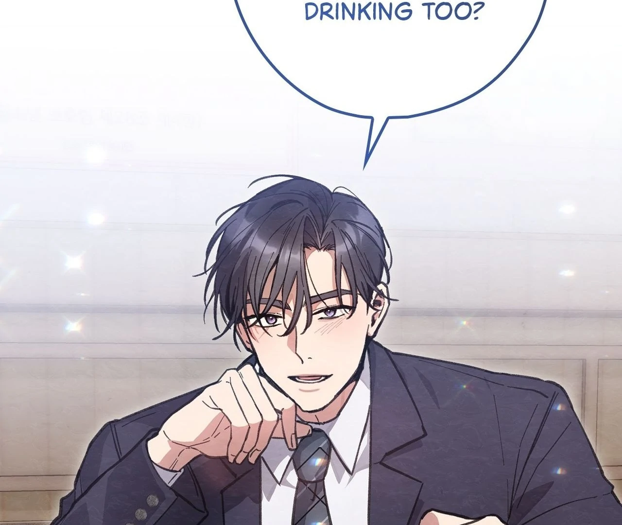 Obscene Neighbors [Official] - Episode 1 manhwa