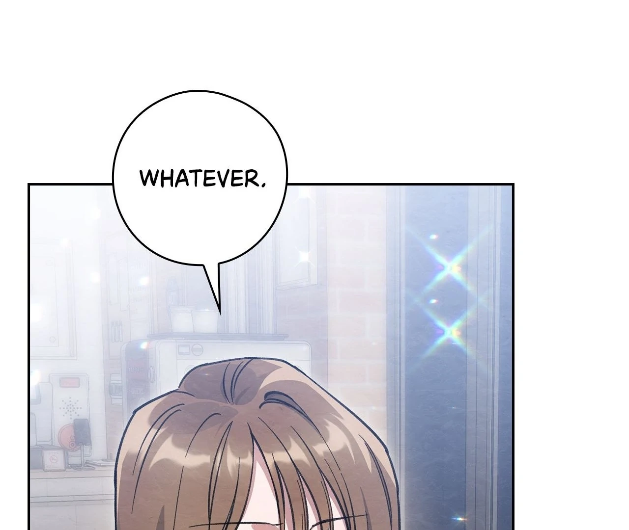 Obscene Neighbors [Official] - Episode 1 manhwa