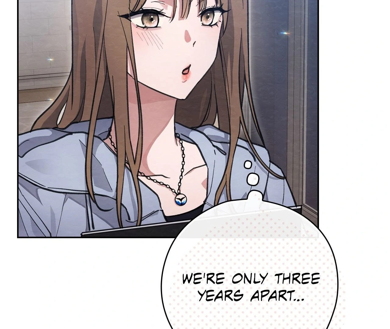 Obscene Neighbors [Official] - Episode 1 manhwa