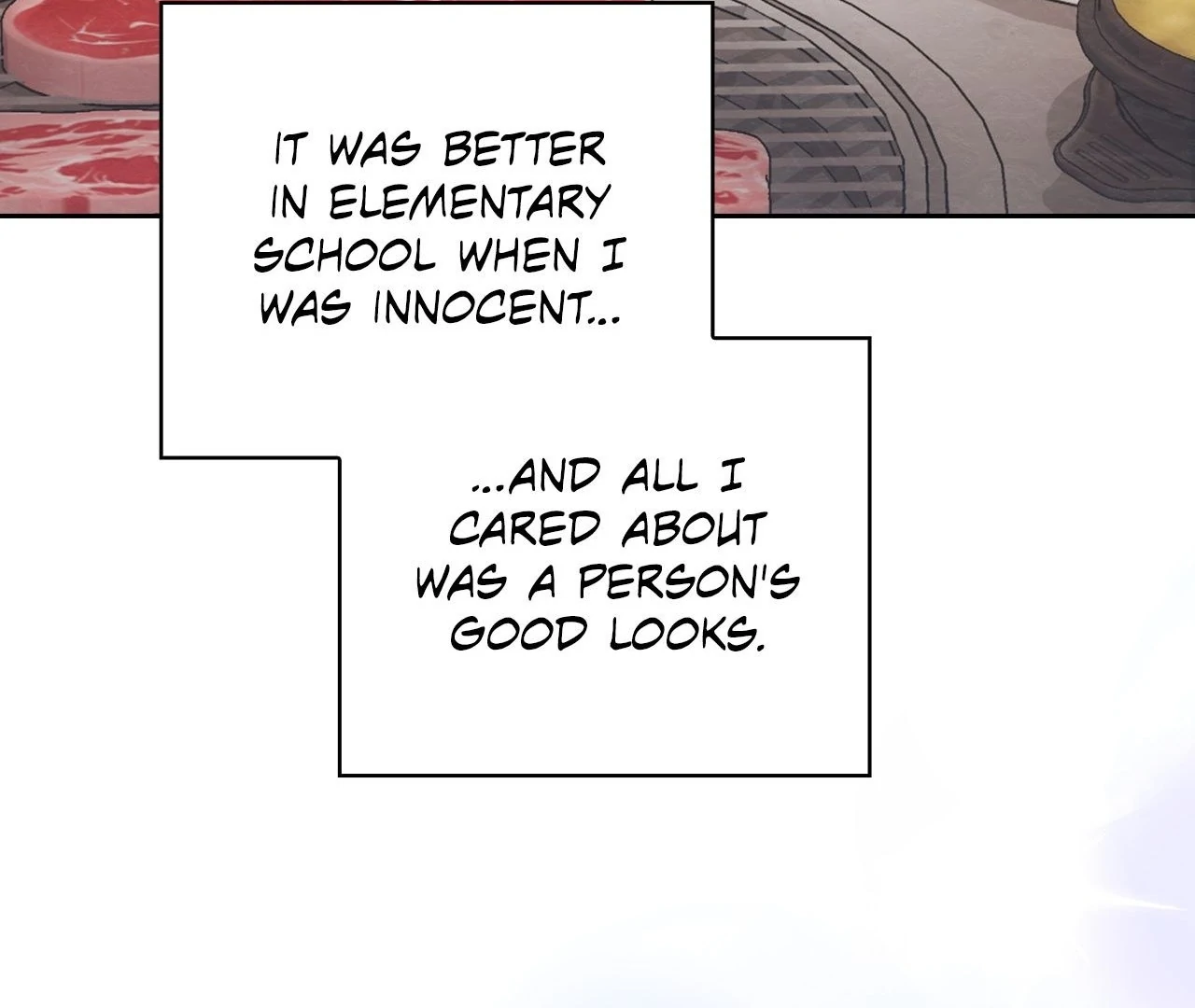 Obscene Neighbors [Official] - Episode 1 manhwa