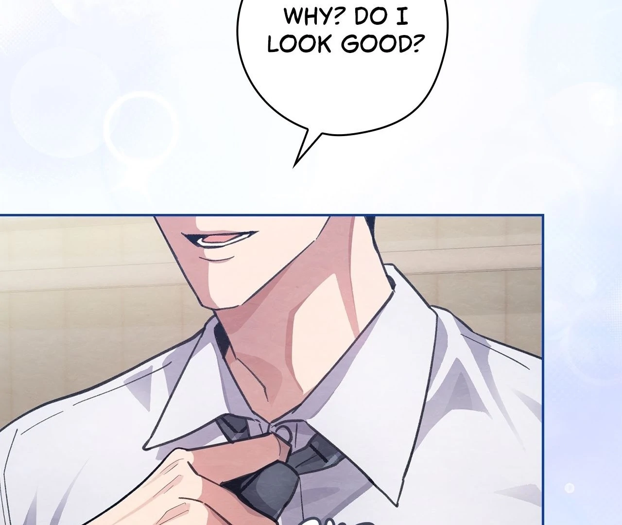 Obscene Neighbors [Official] - Episode 1 manhwa