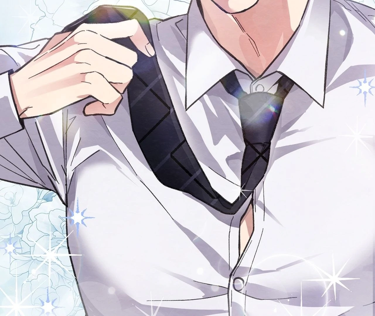 Obscene Neighbors [Official] - Episode 1 manhwa