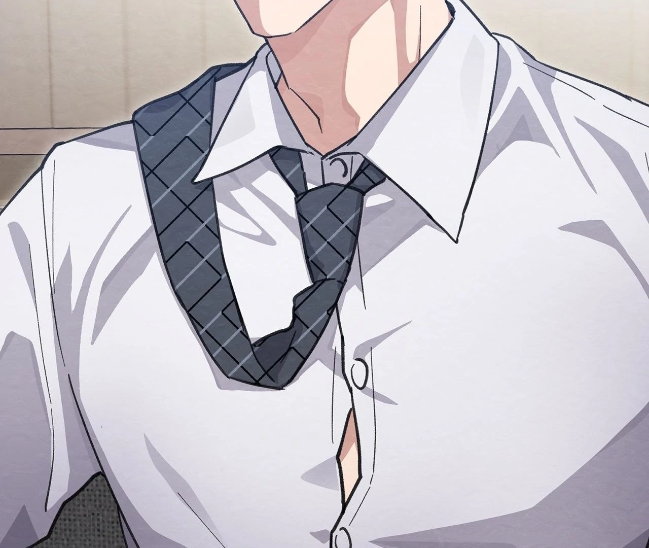 Obscene Neighbors [Official] - Episode 1 manhwa