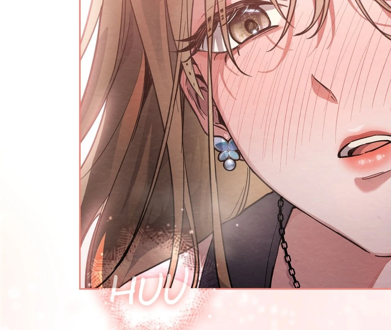 Obscene Neighbors [Official] - Episode 1 manhwa