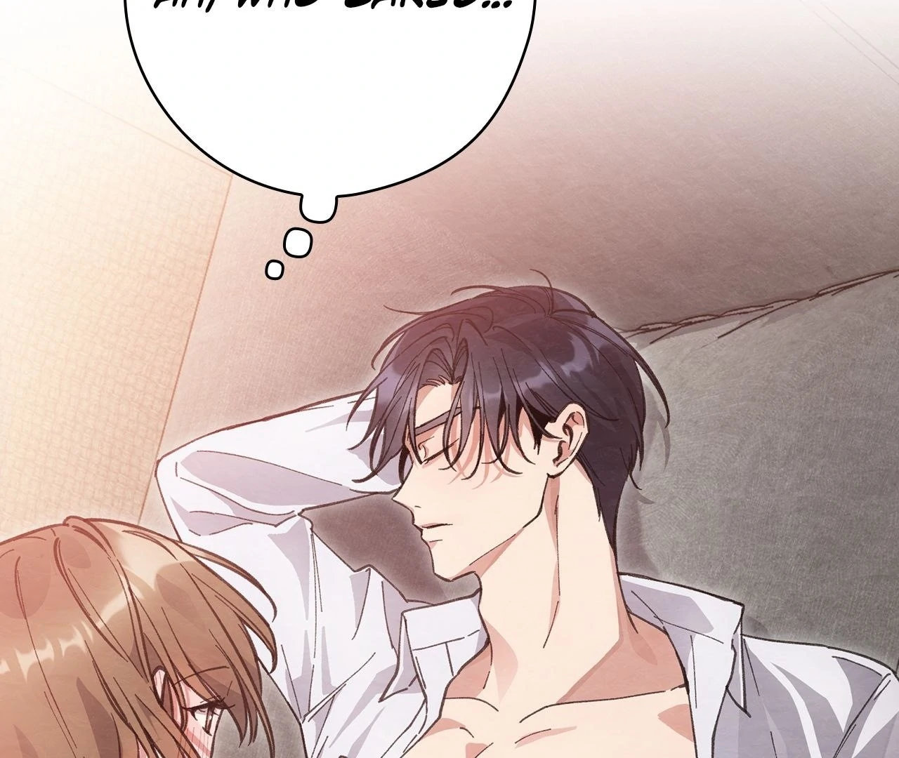 Obscene Neighbors [Official] - Episode 1 manhwa