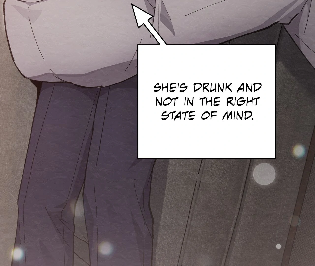 Obscene Neighbors [Official] - Episode 1 manhwa