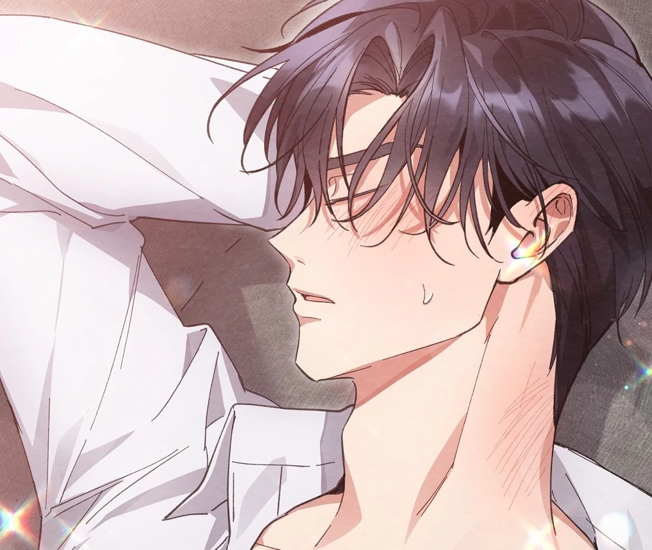 Obscene Neighbors [Official] - Episode 1 manhwa