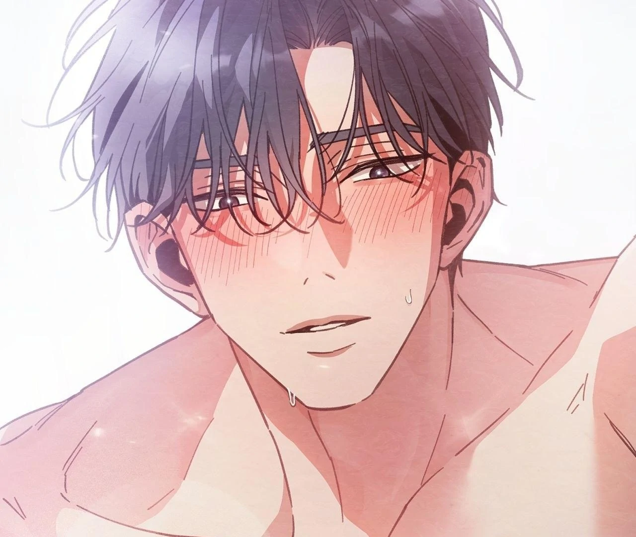 Obscene Neighbors [Official] - Episode 10 manhwa