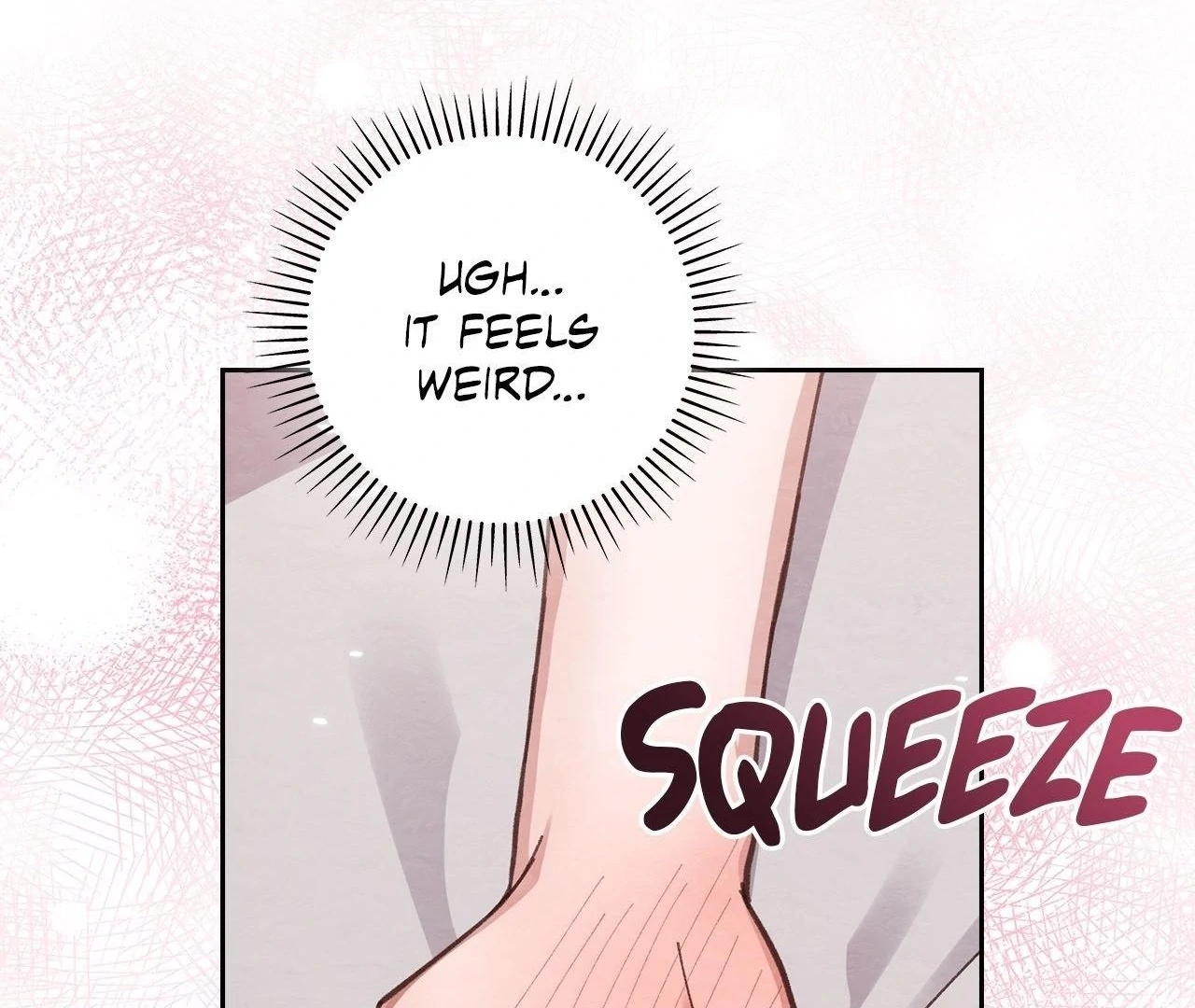 Obscene Neighbors [Official] - Episode 10 manhwa