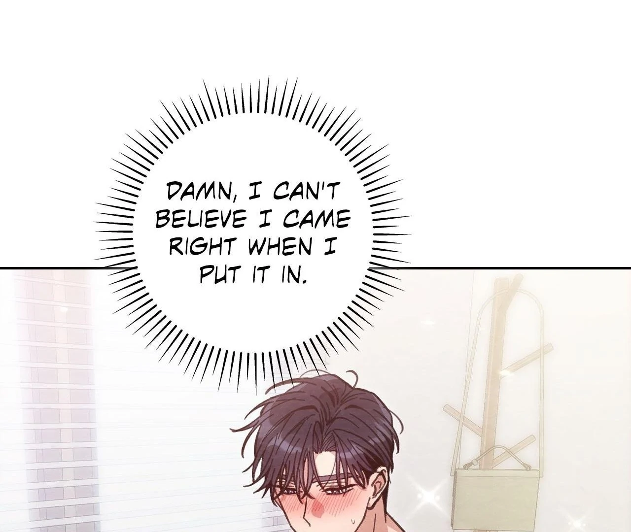 Obscene Neighbors [Official] - Episode 10 manhwa