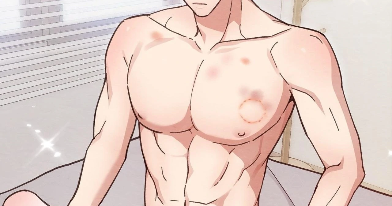 Obscene Neighbors [Official] - Episode 10 manhwa