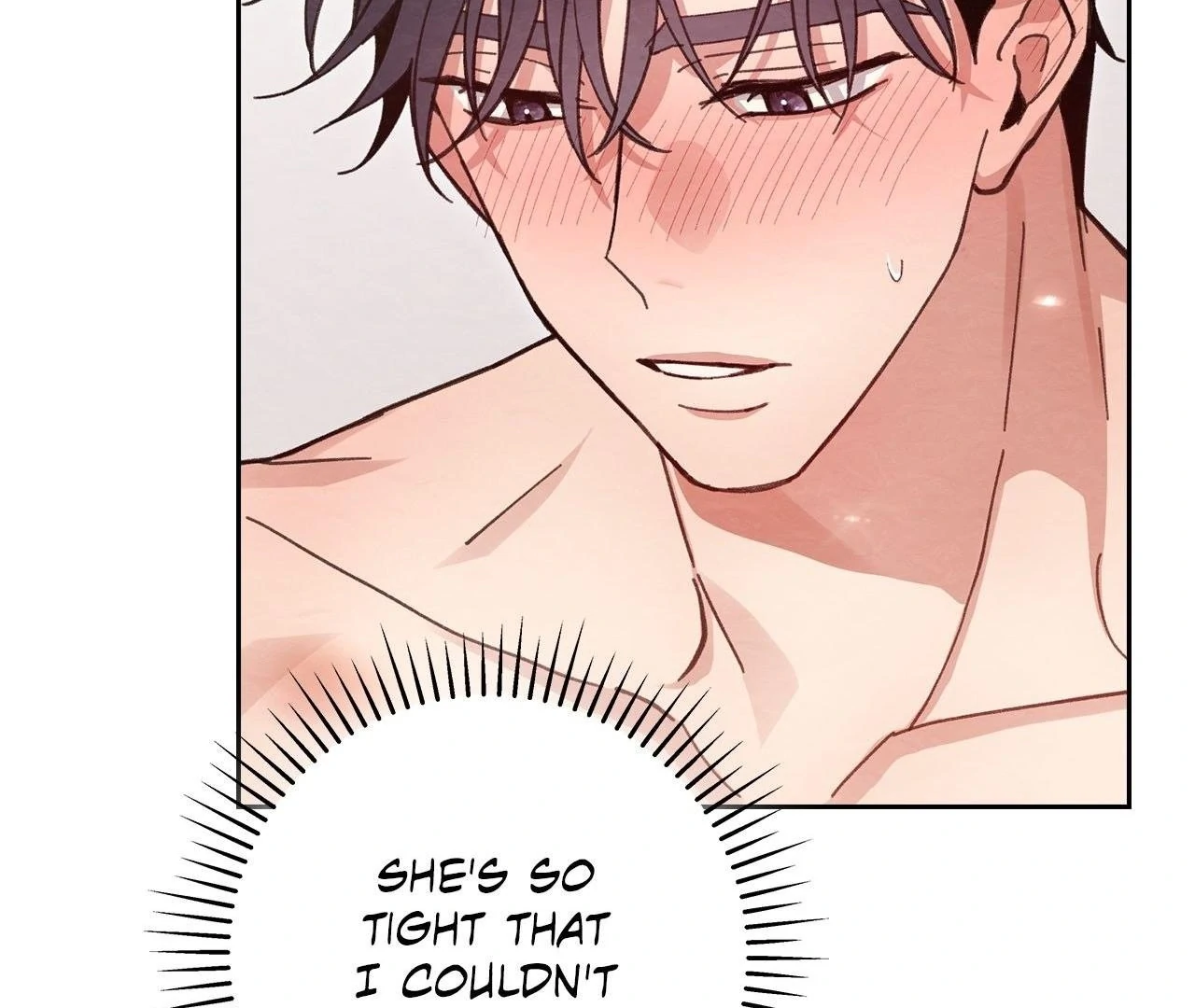 Obscene Neighbors [Official] - Episode 10 manhwa