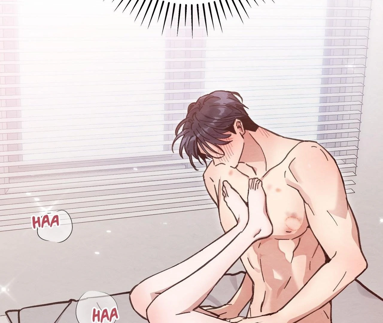 Obscene Neighbors [Official] - Episode 10 manhwa