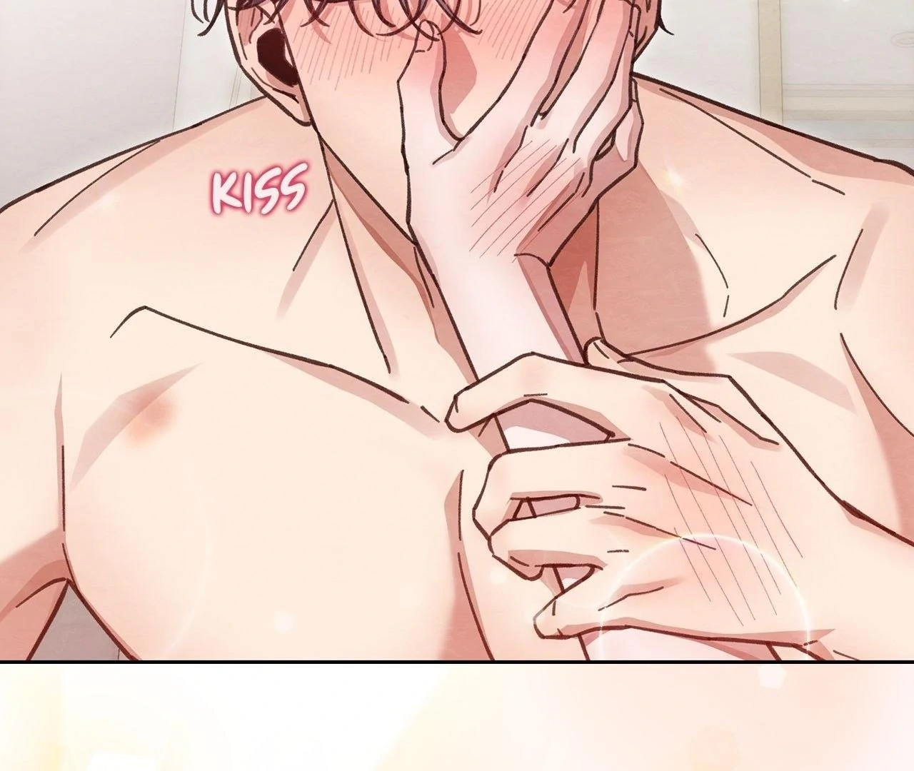 Obscene Neighbors [Official] - Episode 10 manhwa