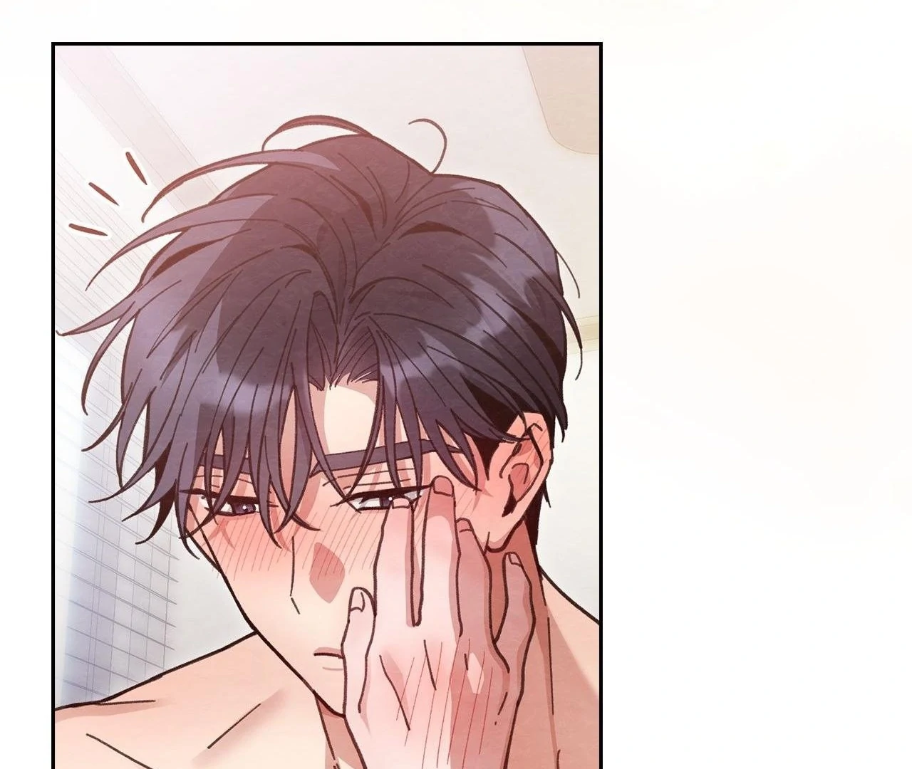 Obscene Neighbors [Official] - Episode 10 manhwa