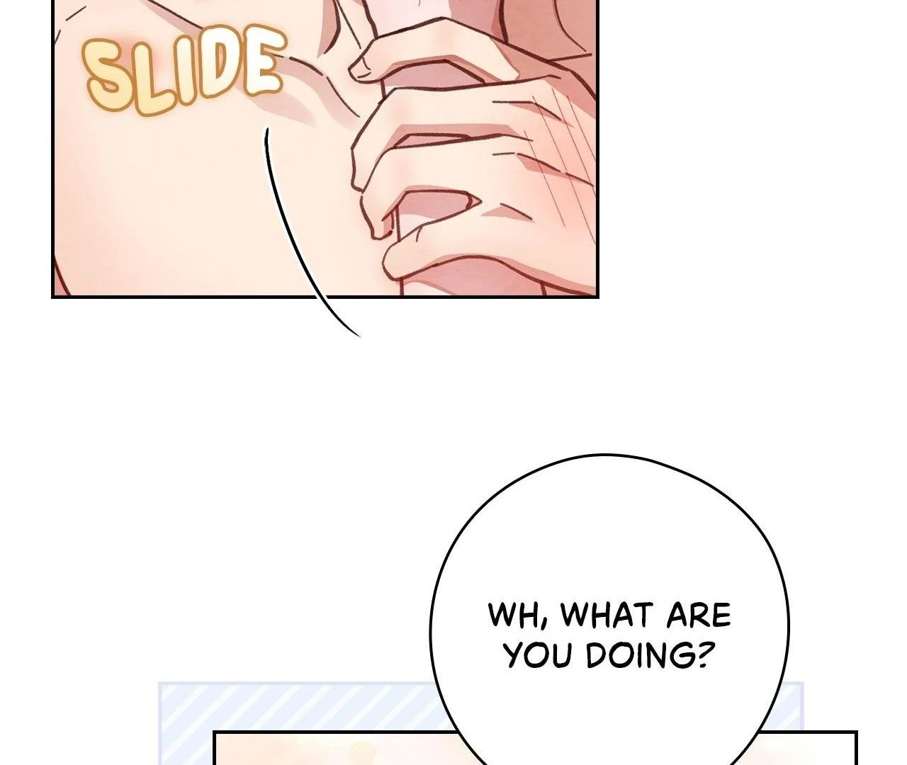 Obscene Neighbors [Official] - Episode 10 manhwa