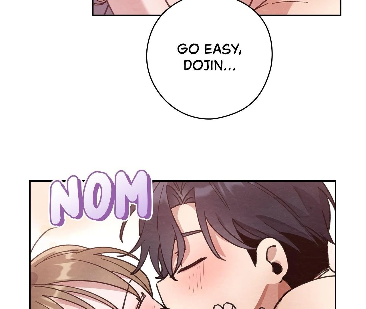 Obscene Neighbors [Official] - Episode 10 manhwa