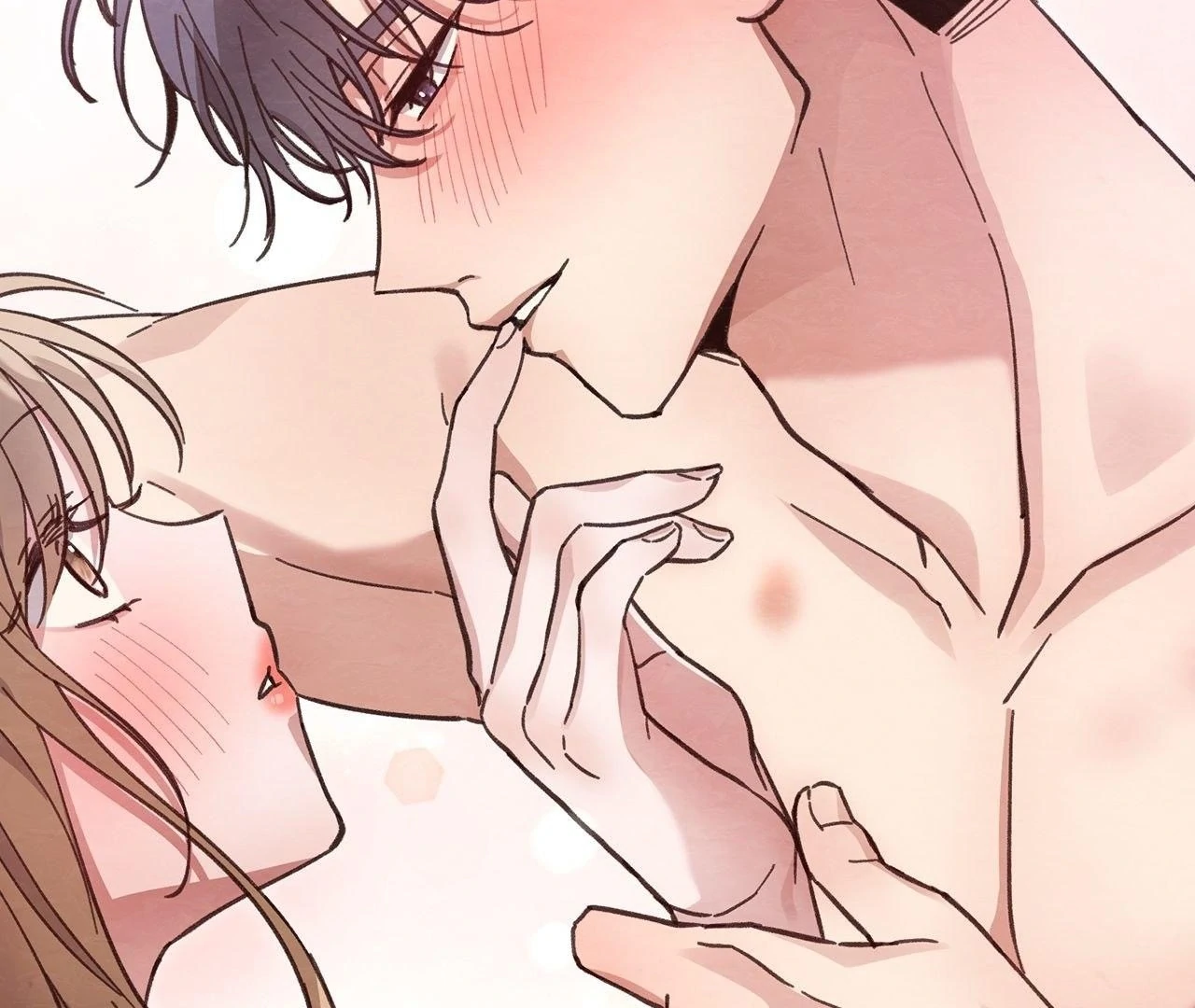 Obscene Neighbors [Official] - Episode 10 manhwa
