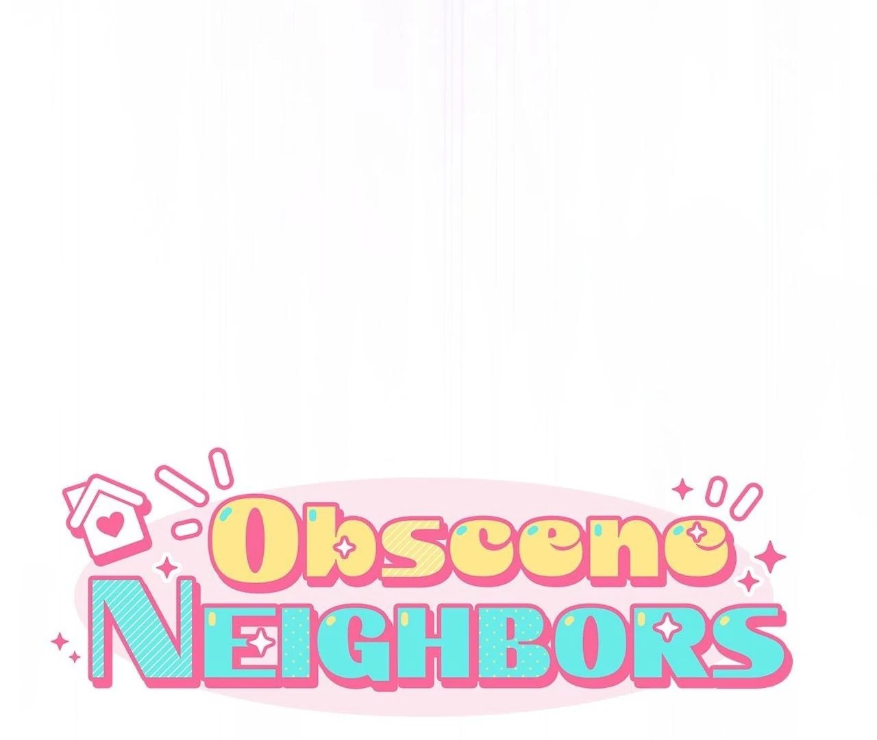 Obscene Neighbors [Official] - Episode 10 manhwa
