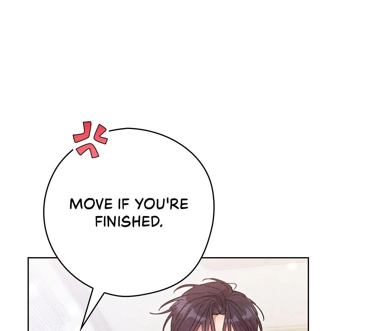 Obscene Neighbors [Official] - Episode 10 manhwa