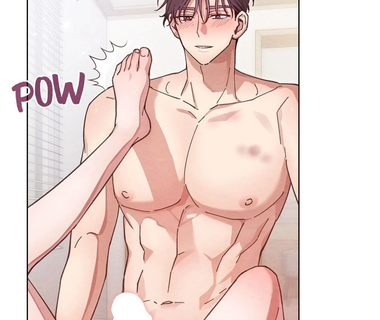 Obscene Neighbors [Official] - Episode 10 manhwa