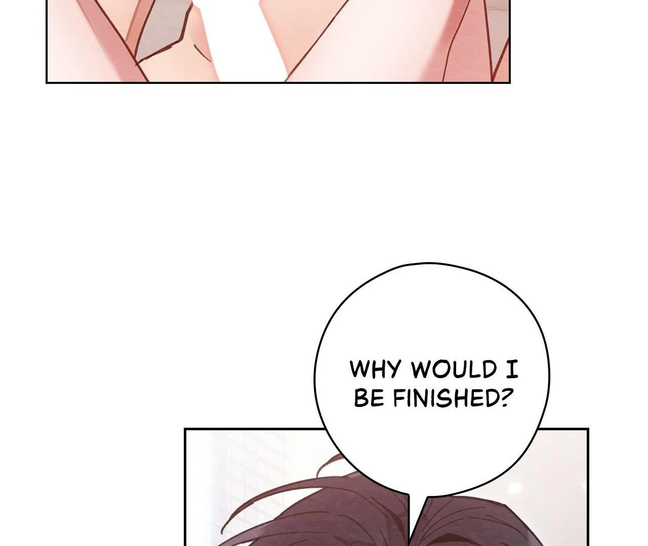 Obscene Neighbors [Official] - Episode 10 manhwa