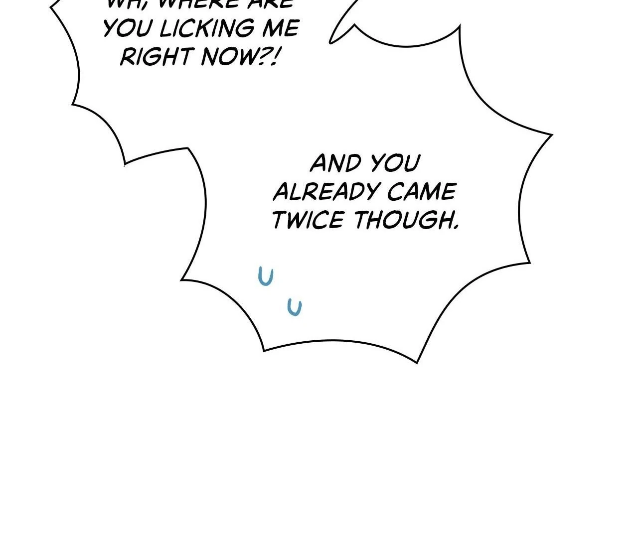 Obscene Neighbors [Official] - Episode 10 manhwa