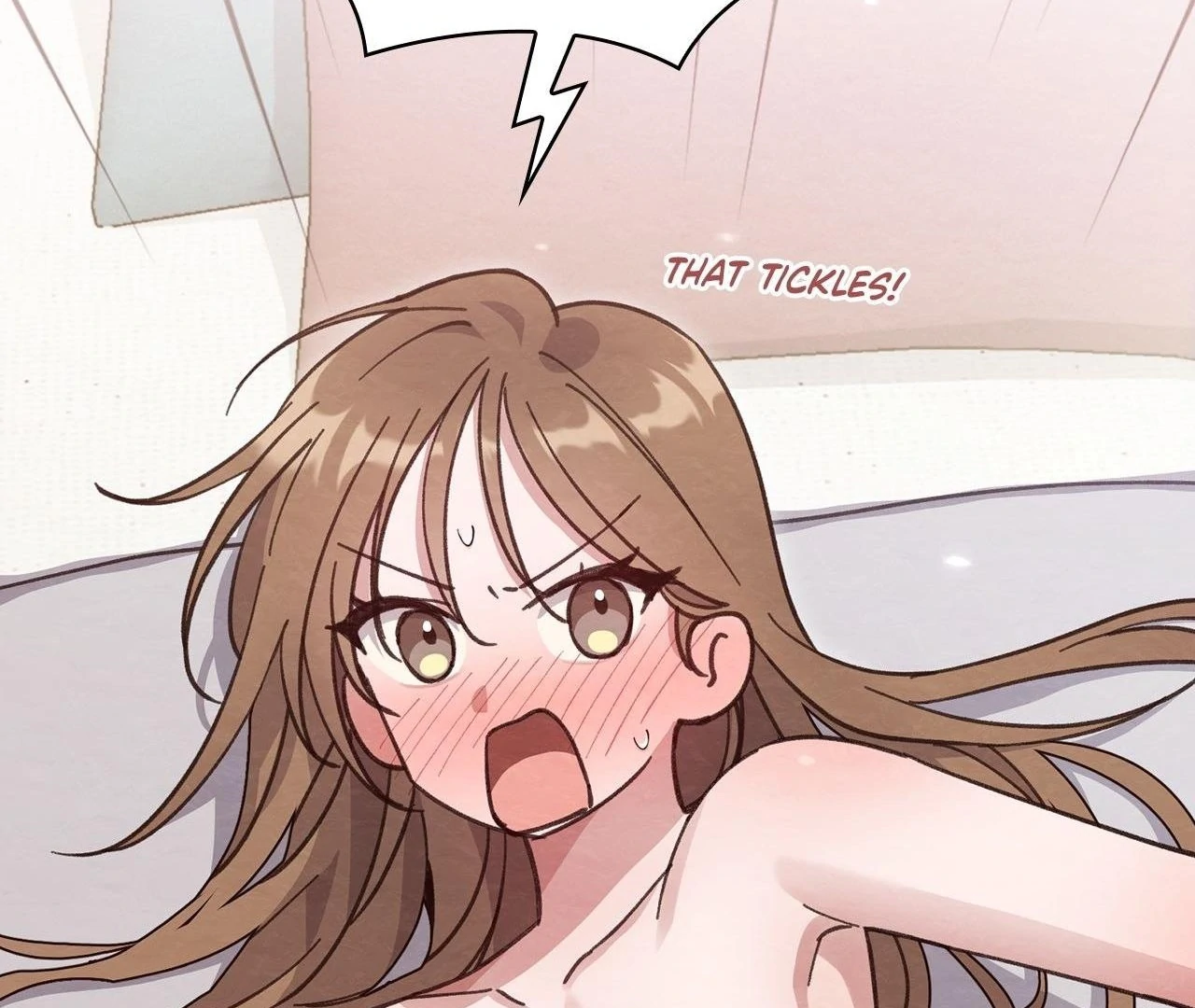 Obscene Neighbors [Official] - Episode 10 manhwa