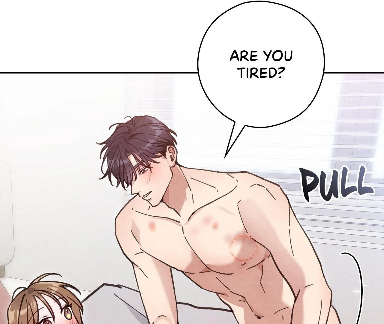 Obscene Neighbors [Official] - Episode 10 manhwa