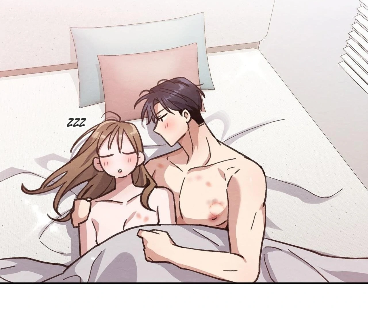 Obscene Neighbors [Official] - Episode 10 manhwa
