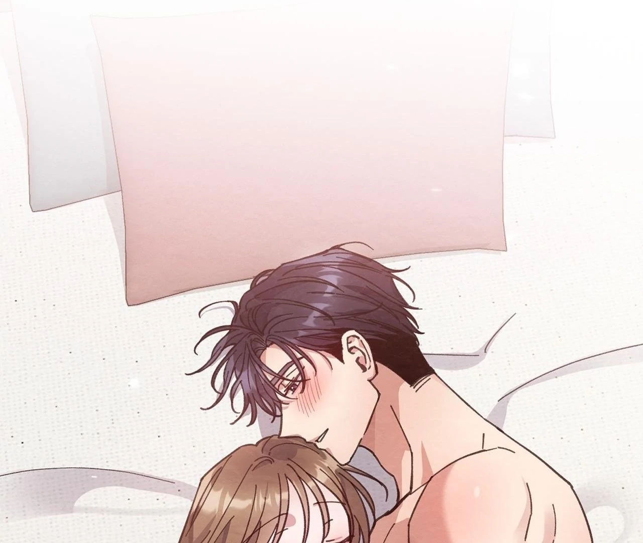 Obscene Neighbors [Official] - Episode 10 manhwa