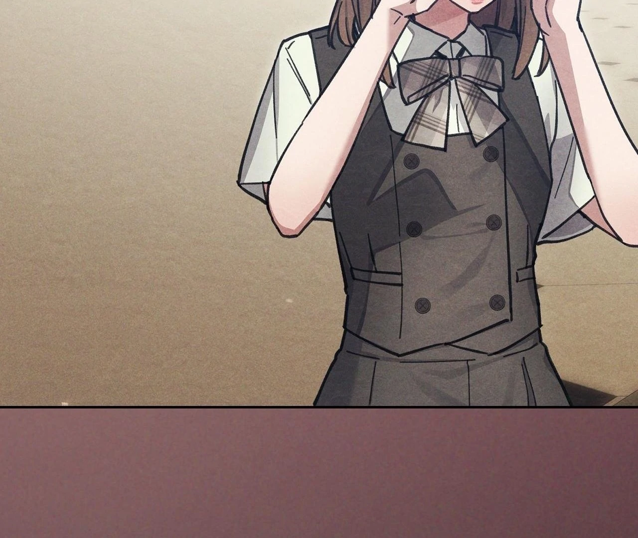 Obscene Neighbors [Official] - Episode 10 manhwa