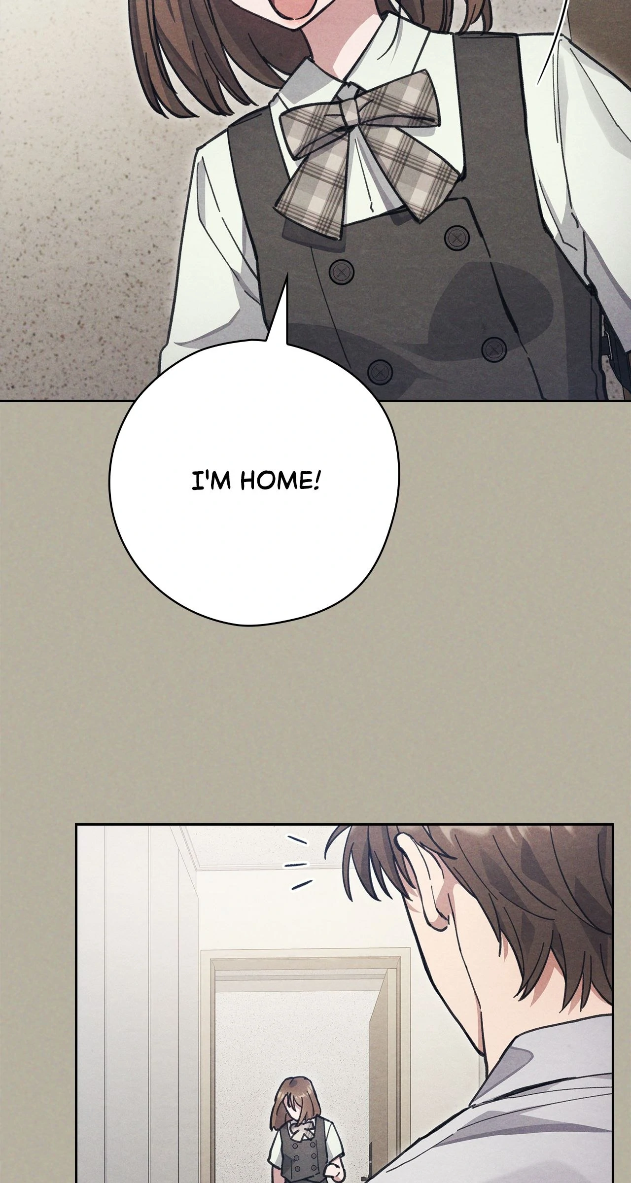 Obscene Neighbors [Official] - Episode 11 manhwa