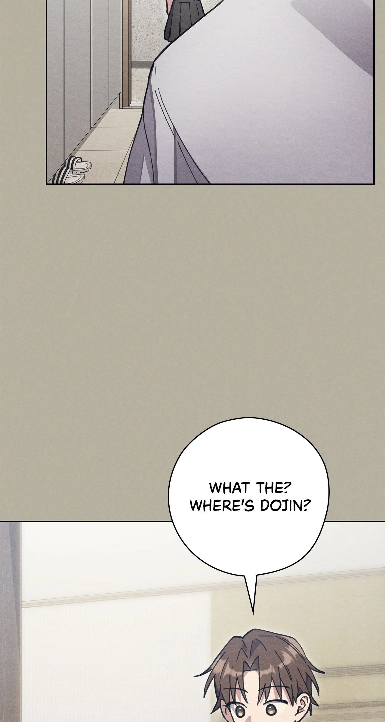 Obscene Neighbors [Official] - Episode 11 manhwa