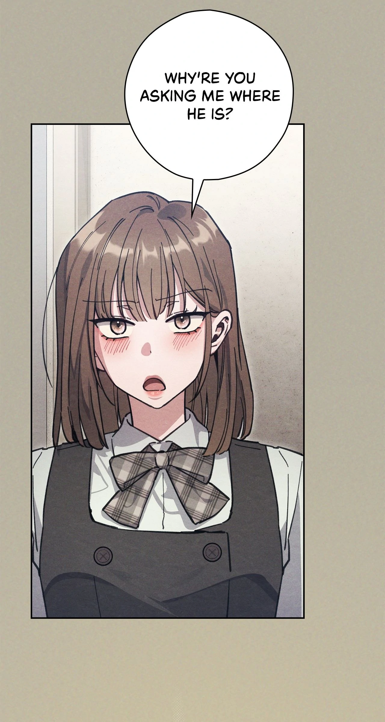 Obscene Neighbors [Official] - Episode 11 manhwa