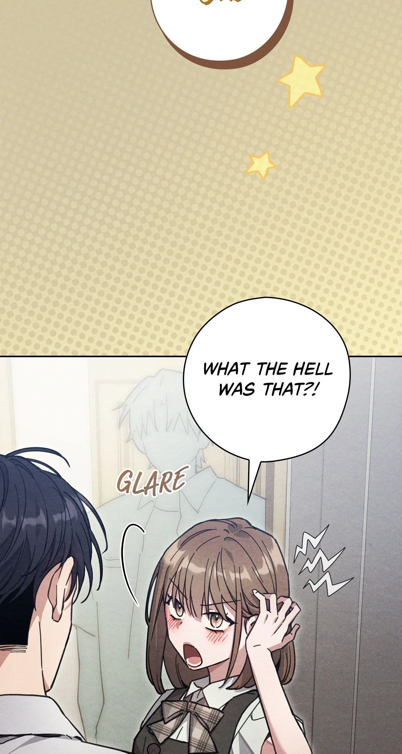 Obscene Neighbors [Official] - Episode 11 manhwa