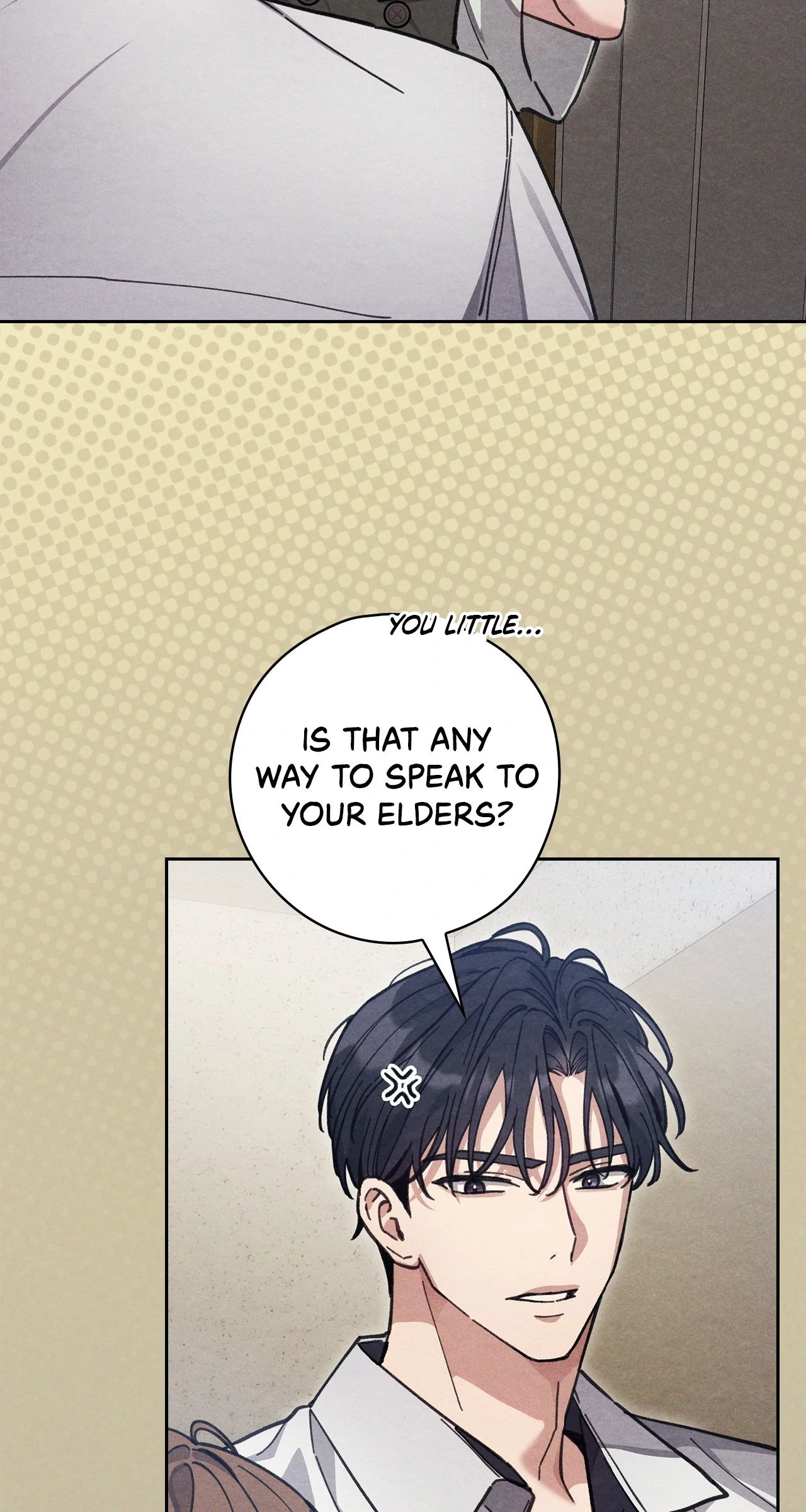 Obscene Neighbors [Official] - Episode 11 manhwa