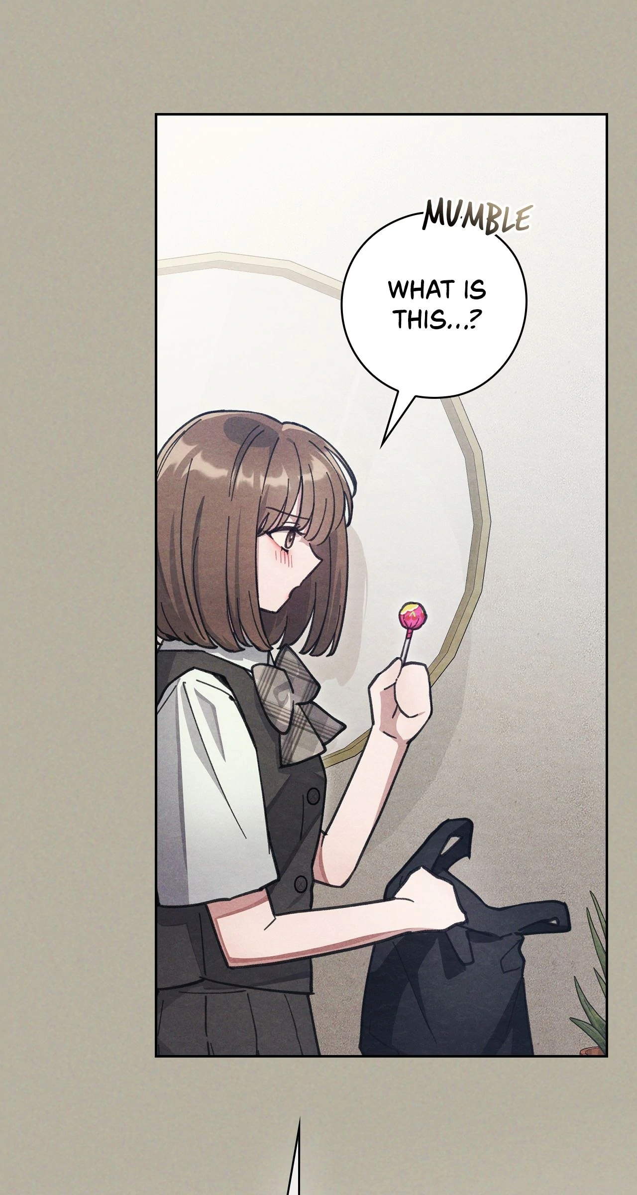 Obscene Neighbors [Official] - Episode 11 manhwa