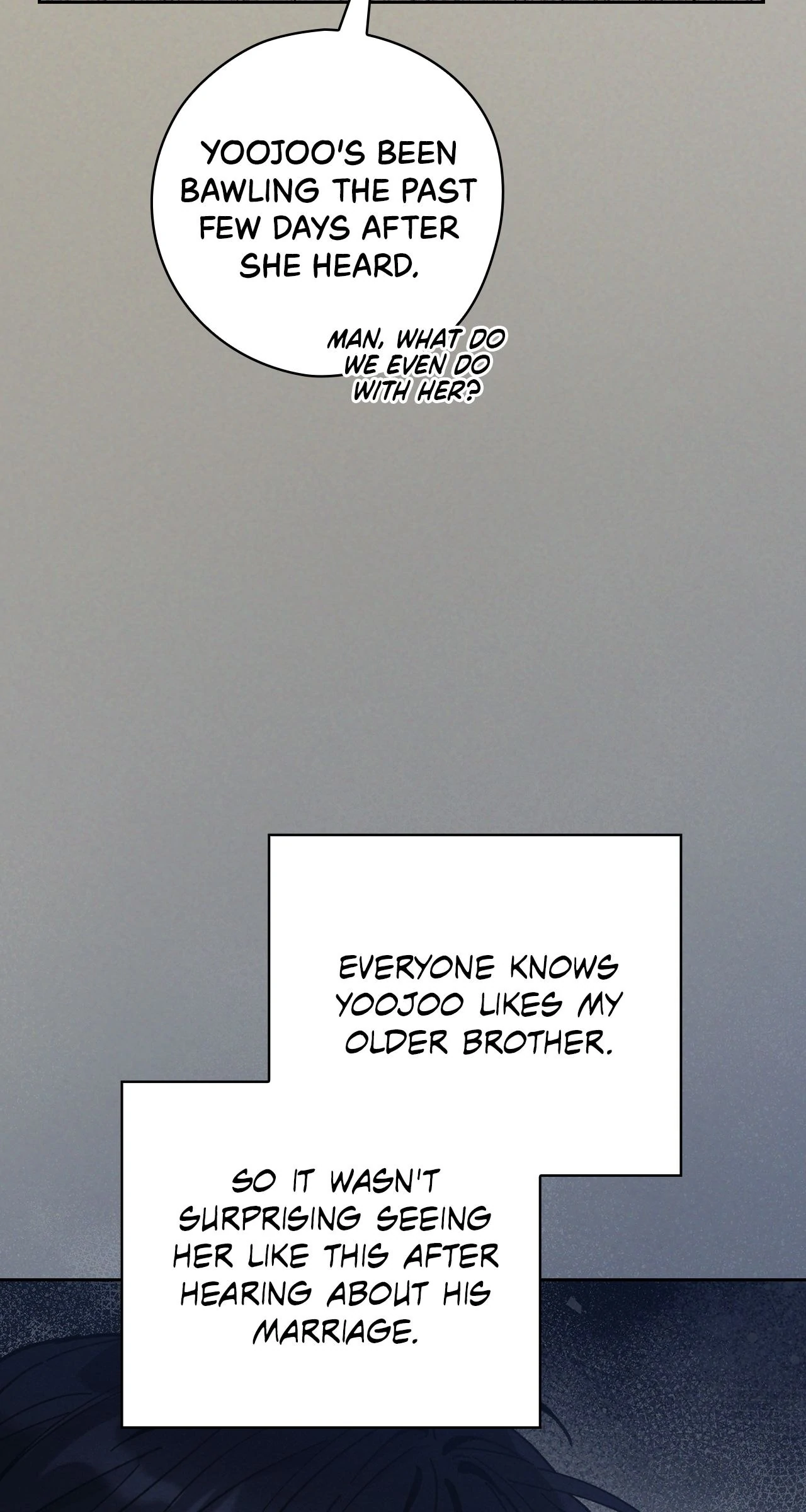 Obscene Neighbors [Official] - Episode 11 manhwa