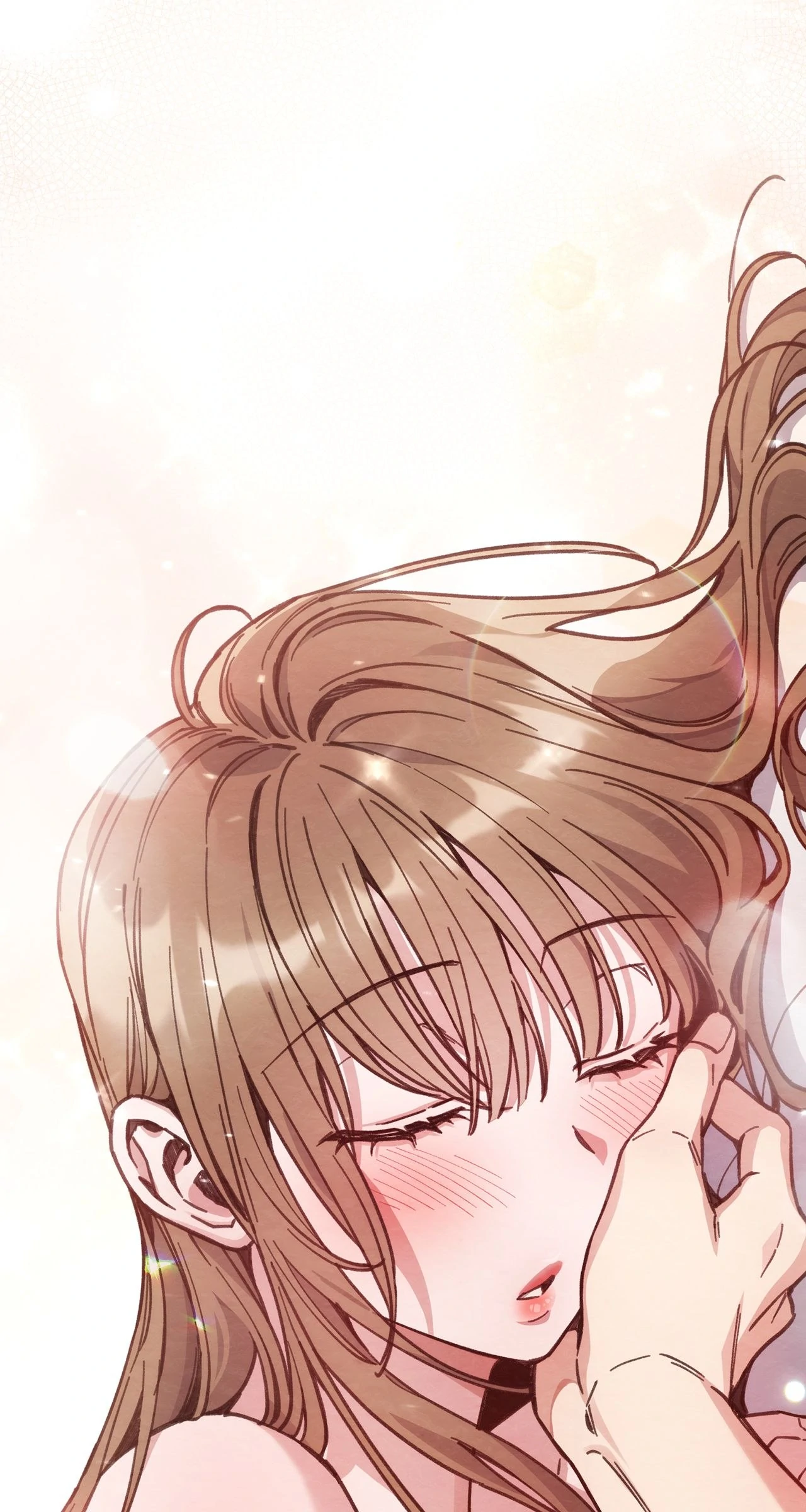 Obscene Neighbors [Official] - Episode 11 manhwa