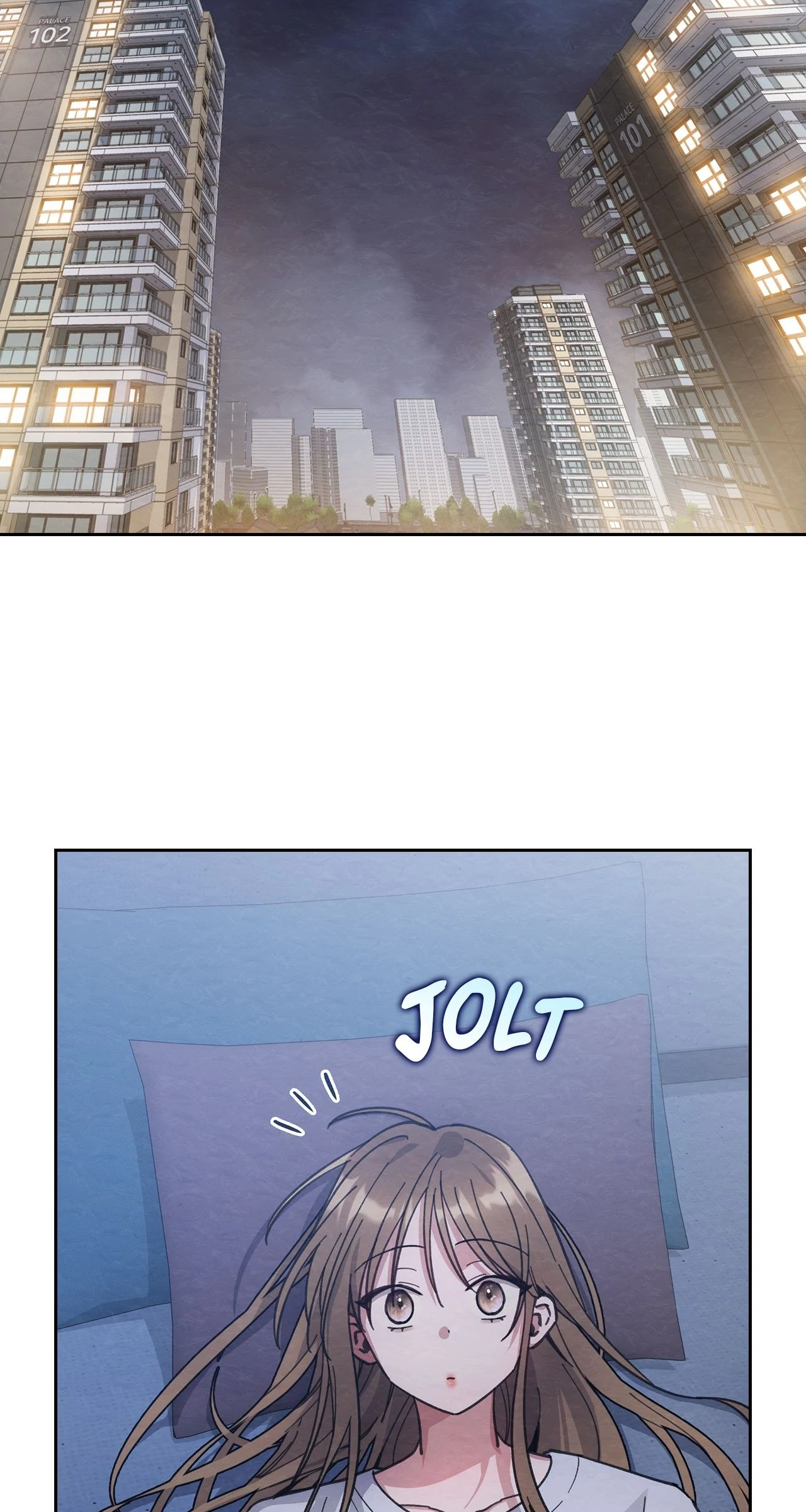 Obscene Neighbors [Official] - Episode 11 manhwa