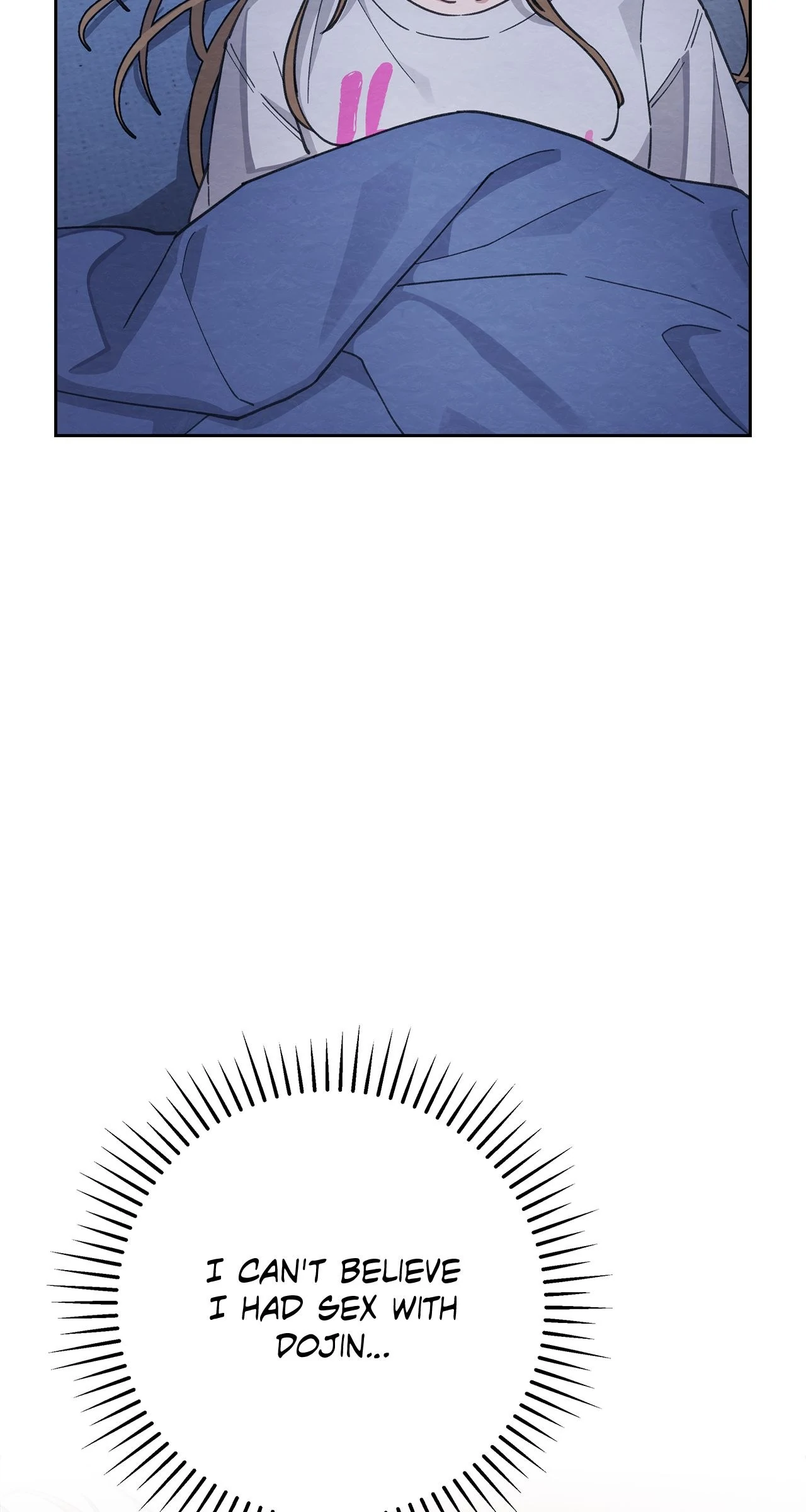Obscene Neighbors [Official] - Episode 11 manhwa