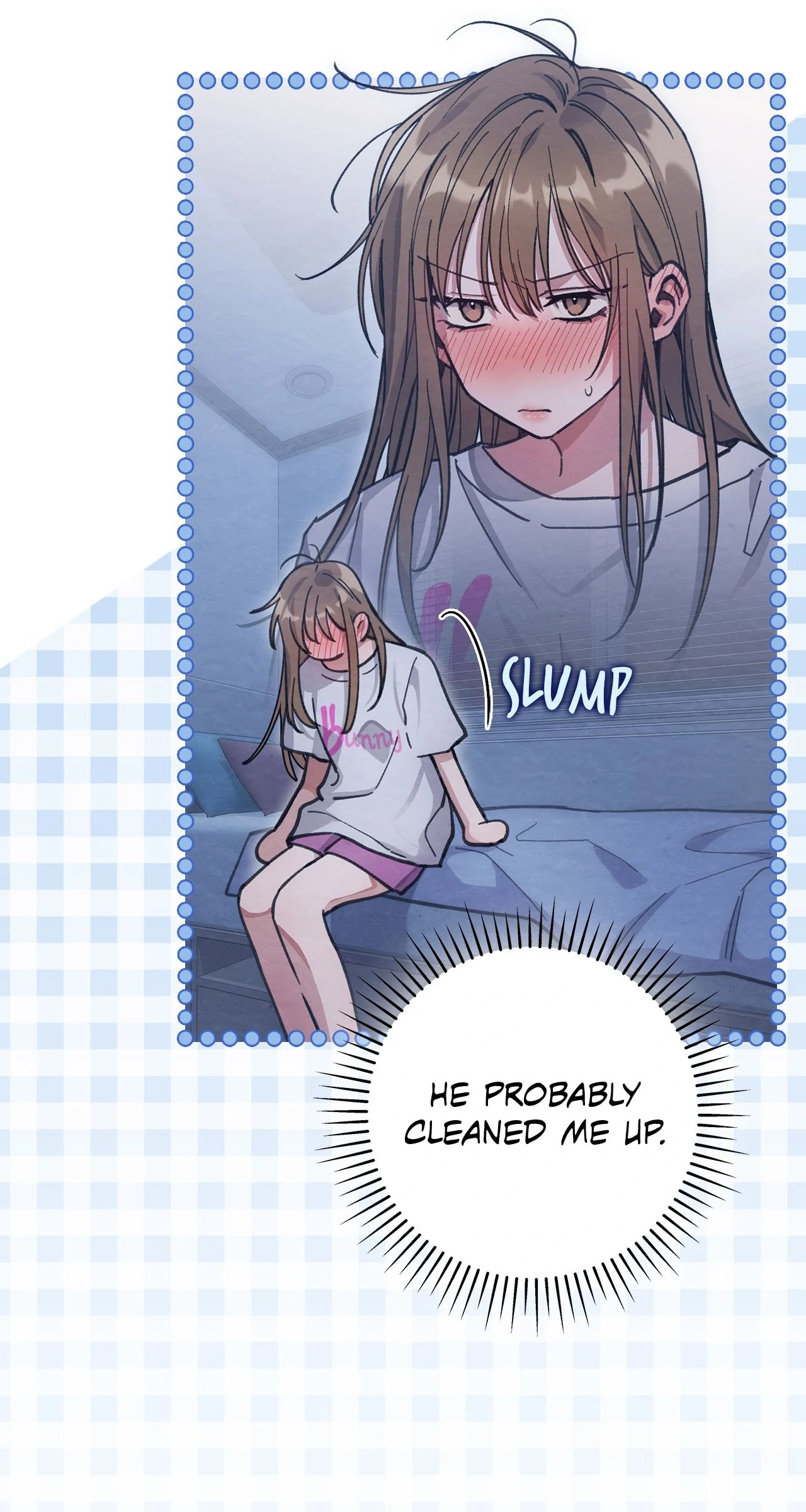 Obscene Neighbors [Official] - Episode 11 manhwa
