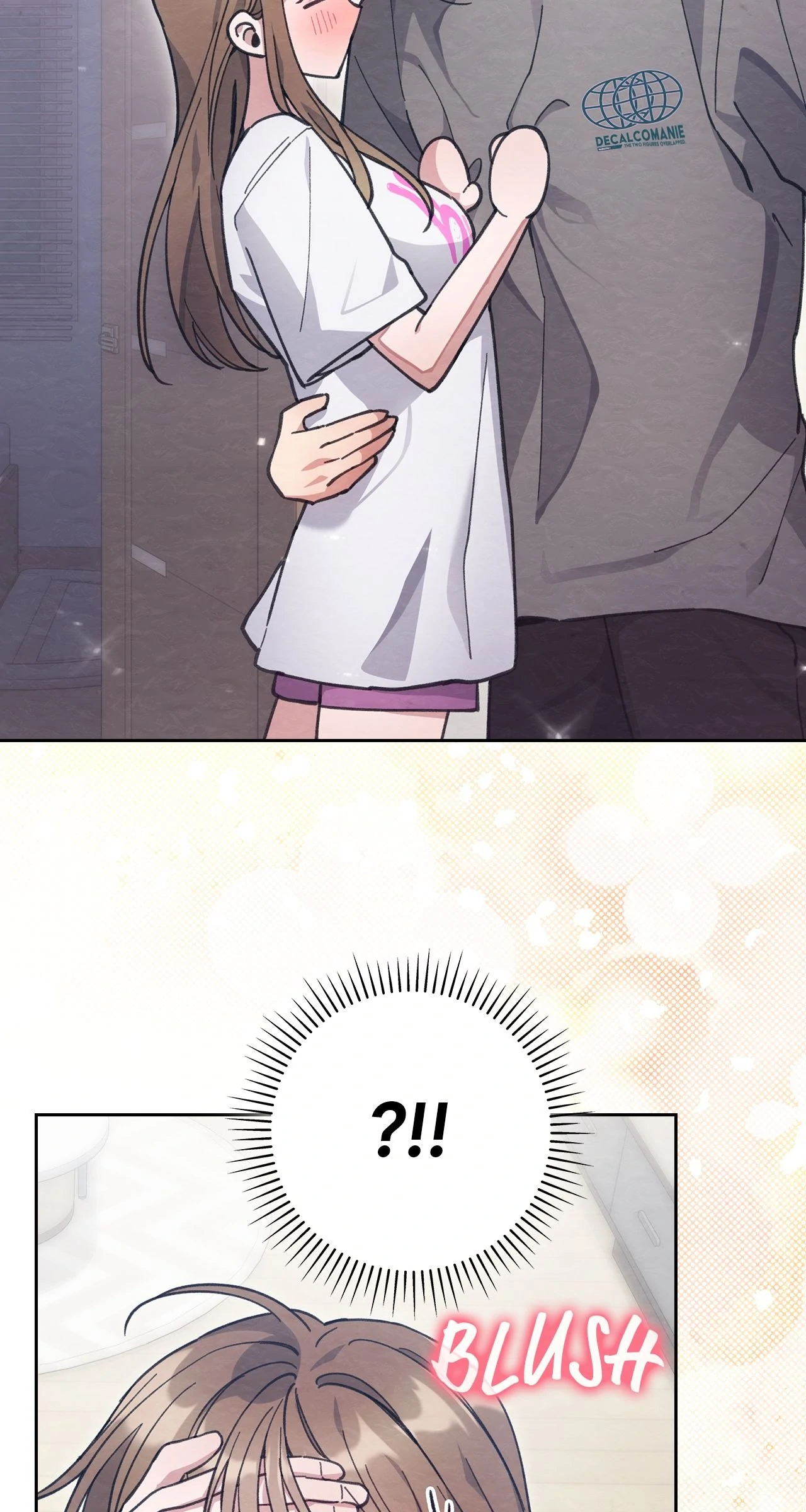 Obscene Neighbors [Official] - Episode 11 manhwa