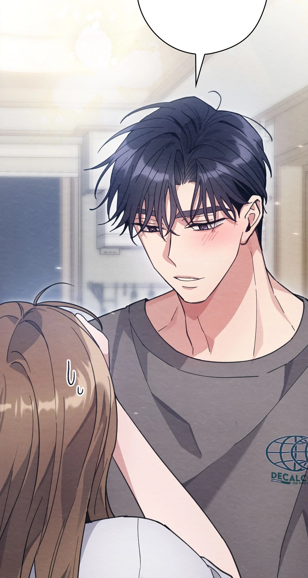 Obscene Neighbors [Official] - Episode 11 manhwa
