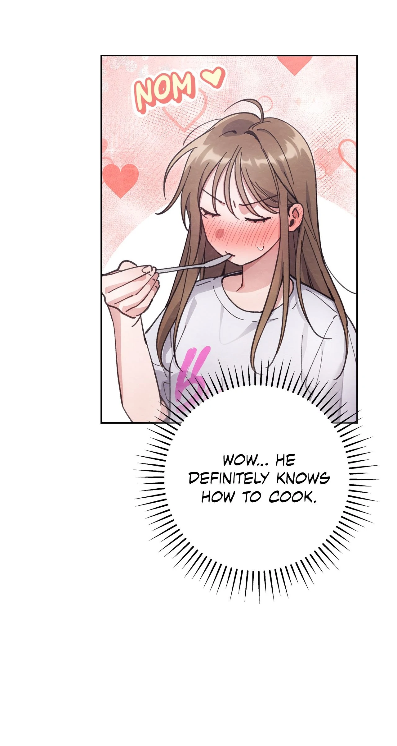 Obscene Neighbors [Official] - Episode 11 manhwa