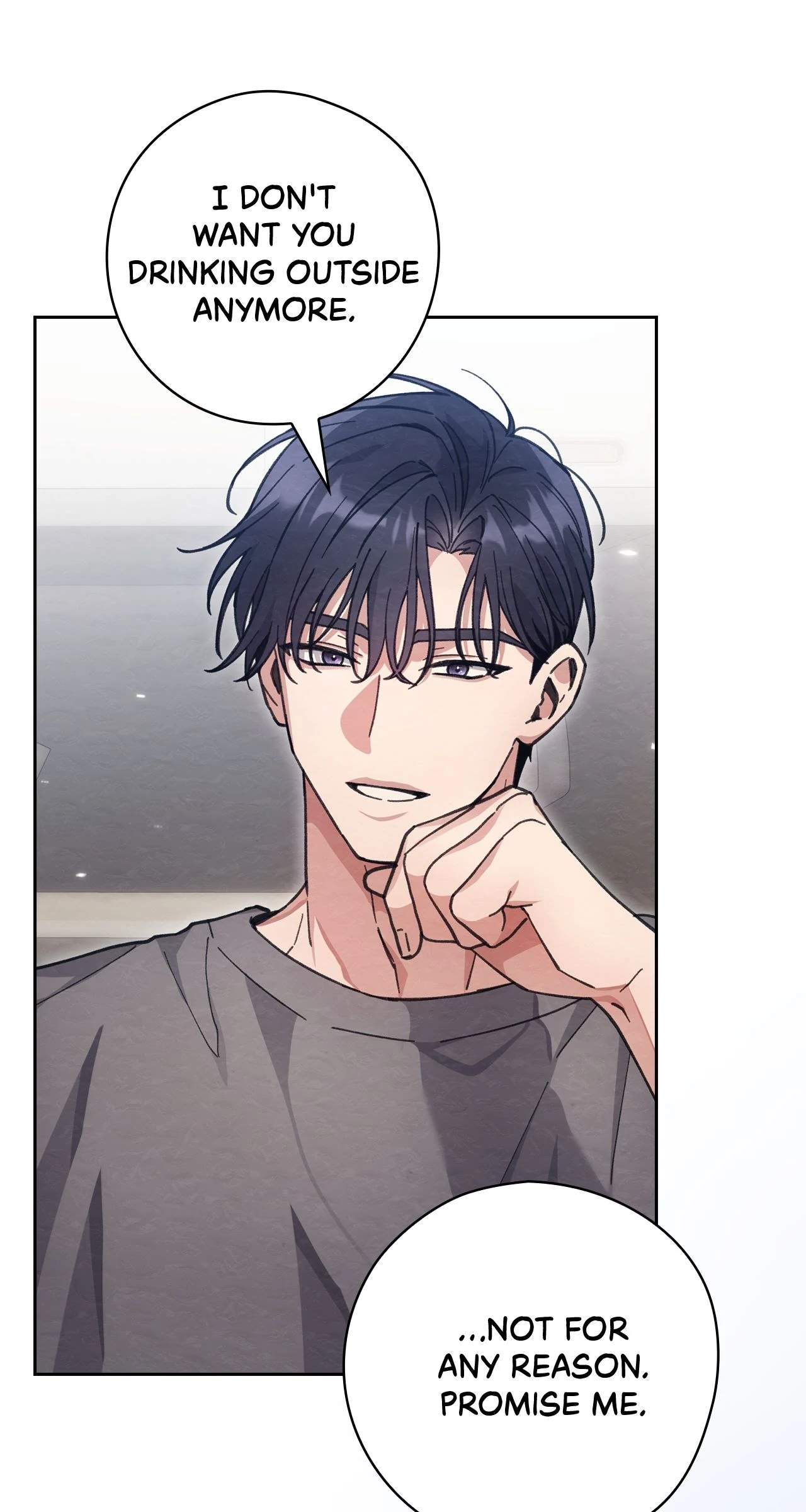 Obscene Neighbors [Official] - Episode 11 manhwa